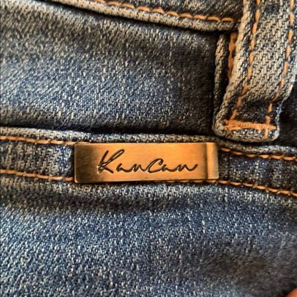 Kan can jeans - Picture 7 of 7